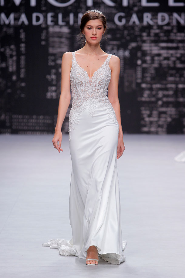 ilovebrides.pt Mori Lee Coleção 2020 Vestidos de Noiva